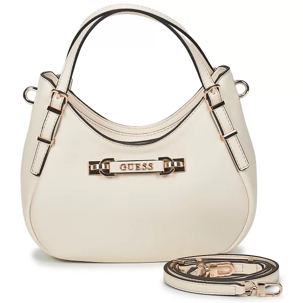 Τσάντες ώμου Guess LEFIA SMALL SATCHEL