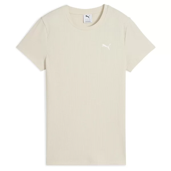 T-shirt με κοντά μανίκια Puma 685021