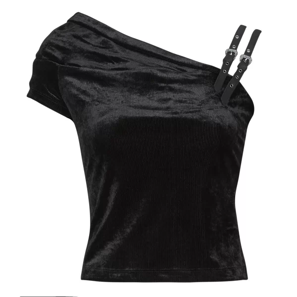 Μπλούζα Versace Jeans Couture 79HAM616