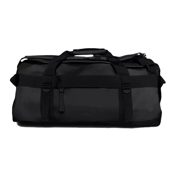 Rains Τσάντα Rains TEXEL DUFFLE BAG SMALL