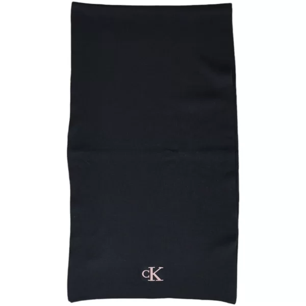 Κασκόλ Calvin Klein Jeans MONOGRAM EMBRO SCARF K60K612659