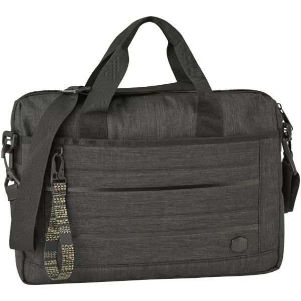 Αθλητική τσάντα Caterpillar B. Holt Slim Briefcase