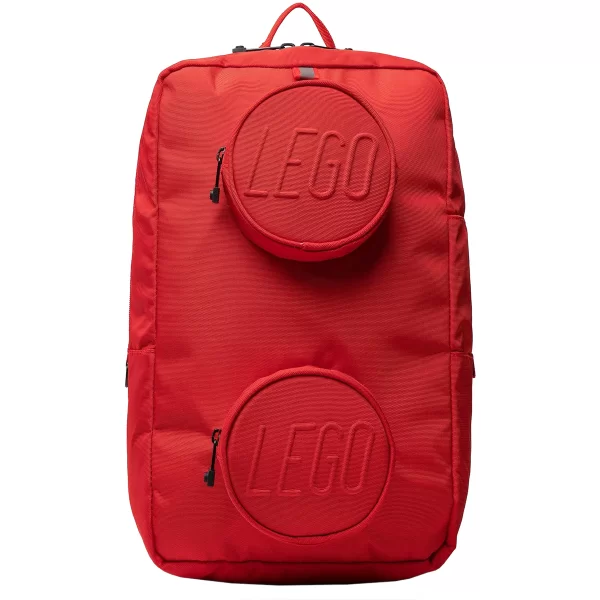 LEGO WEAR Σακίδιο πλάτης LEGO Wear Brick 1x2 Backpack
