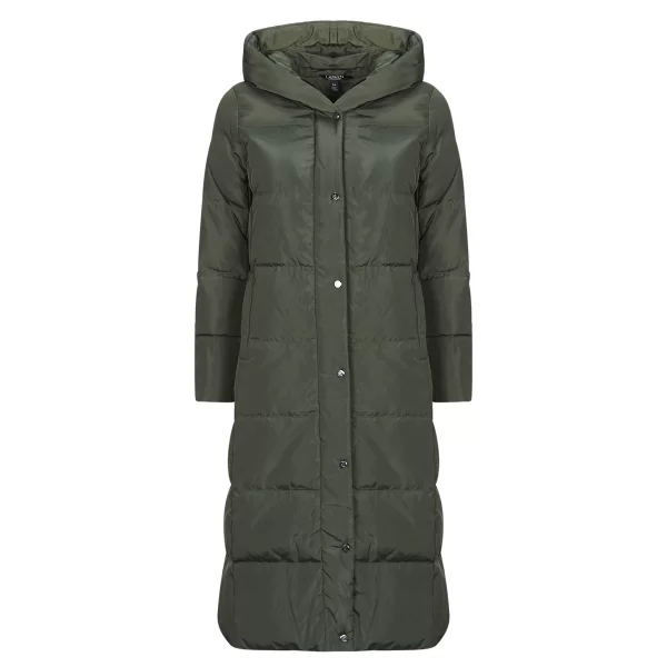 Χοντρό μπουφάν Lauren Ralph Lauren HD PF 44