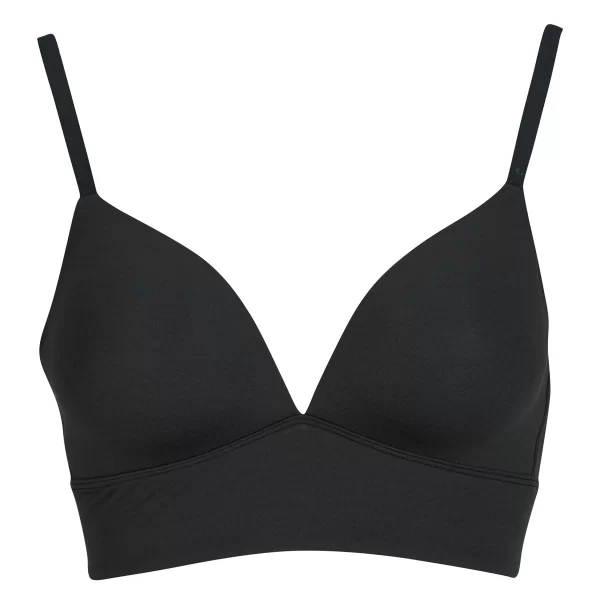Athena Τριγωνικά/ Χωρίς ενίσχυση Athena SECONDE PEAU BUSTIER COQUES