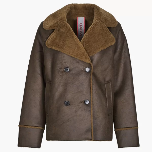 Oakwood Παλτό Oakwood JANE