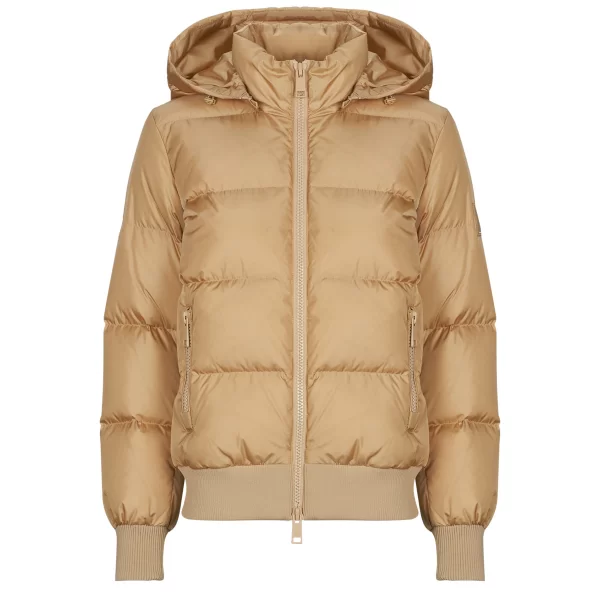 Χοντρό μπουφάν Armani Exchange DOWN JACKET