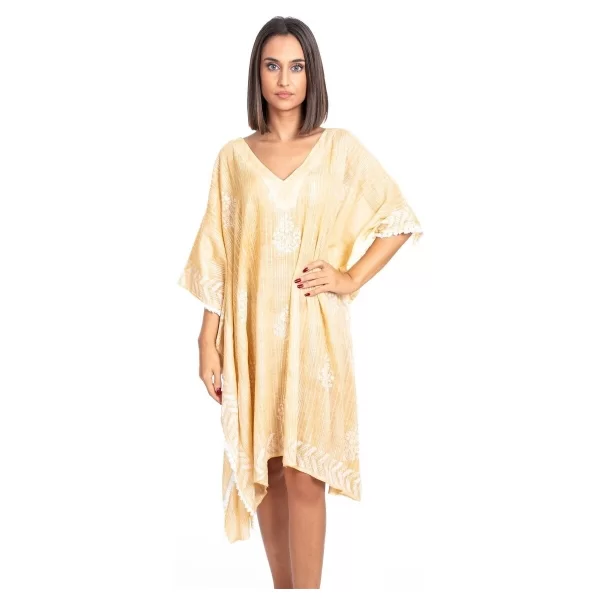 Isla Bonita By Sigris Παρεό Isla Bonita By Sigris Κάπα