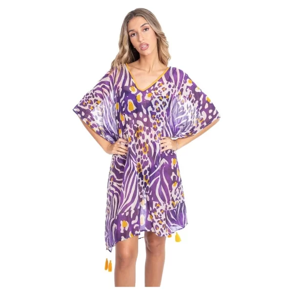 Παρεό Isla Bonita By Sigris Κάπα