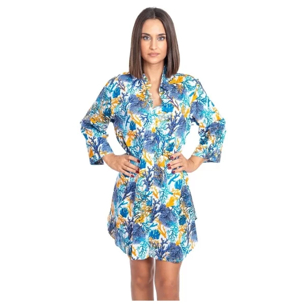 Φορέματα Isla Bonita By Sigris Φόρεμα