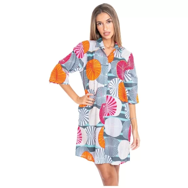 Φορέματα Isla Bonita By Sigris Φόρεμα