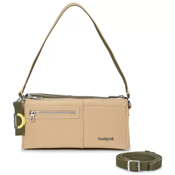 Τσάντες ώμου Desigual DELTA NOVA