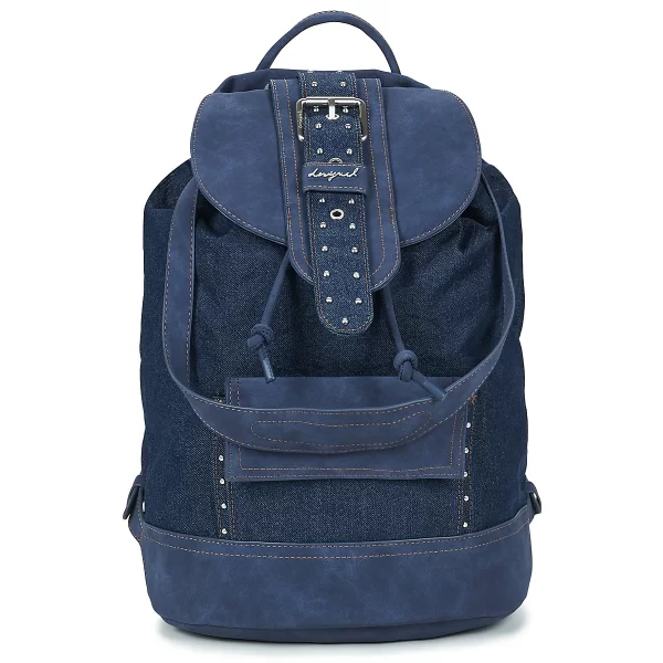 Σακίδιο πλάτης Desigual BACKPACK BINDELLA KRAPINA 2.0