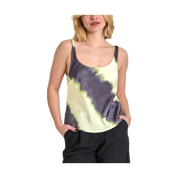 Μπλουζάκια με μακριά μανίκια JJXX JXPALMA SATIN TANK TOP WOMEN
