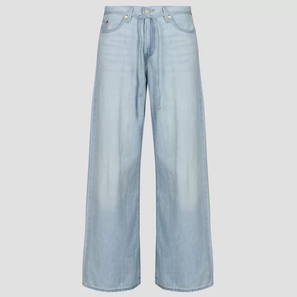 φαρδιά / καμπάνα Levis XL STRAIGHT