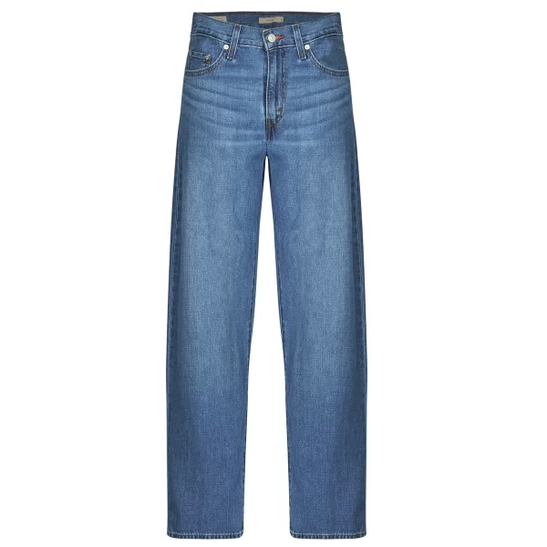 φαρδιά / καμπάνα Levis BAGGY DAD