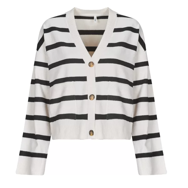 Μπουφάν / Ζακέτες Only ONLAMA