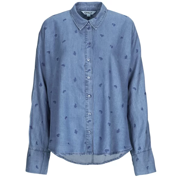 Only Πουκάμισα Only ONLNEW