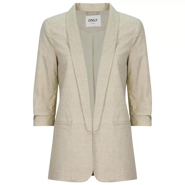 Only Σακάκι/Blazers Only ONLELLY 3/4 LIFE