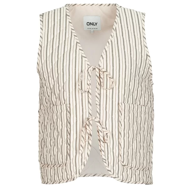 Μπουφάν / Ζακέτες Only ONLSMILLA