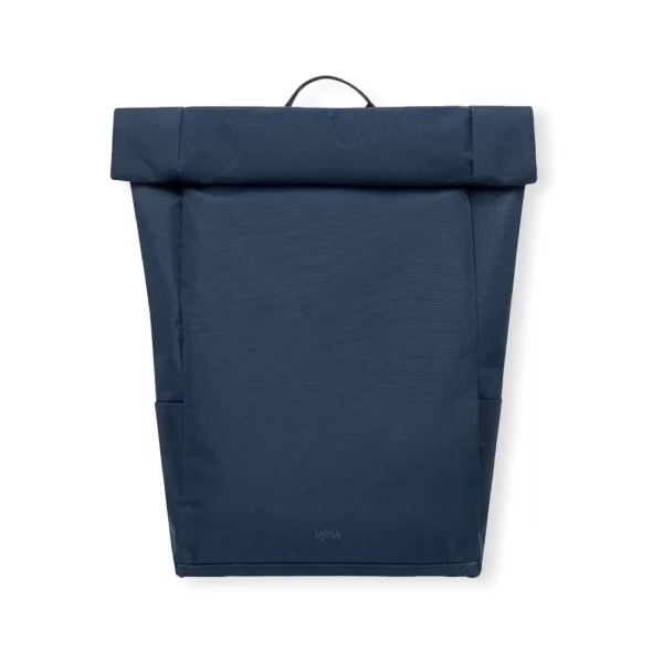 Σακίδιο πλάτης Lefrik Roll Backpack - Navy