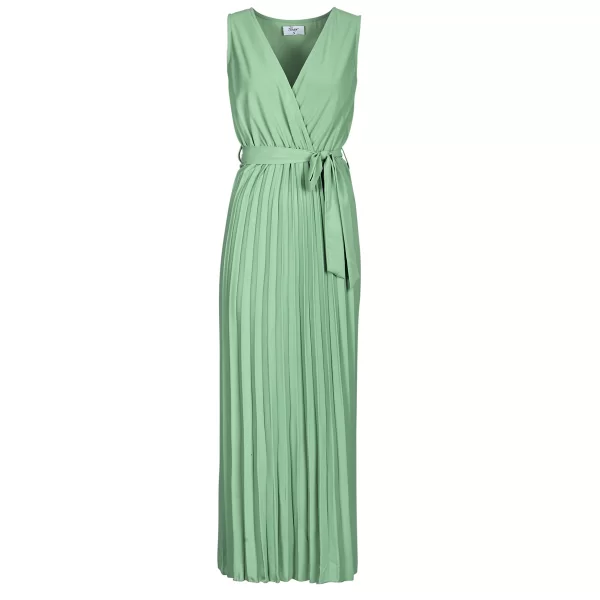 Μακριά Φορέματα Moony Mood KIMIE