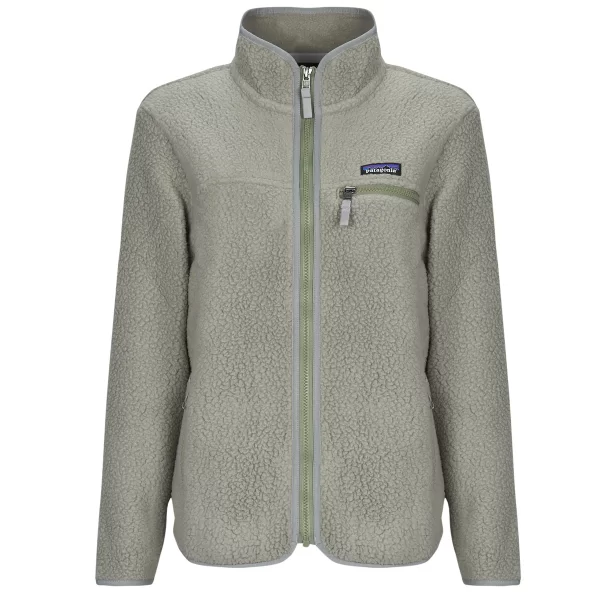 Fleece Patagonia WOMEN'S RETRO PILE JACKET