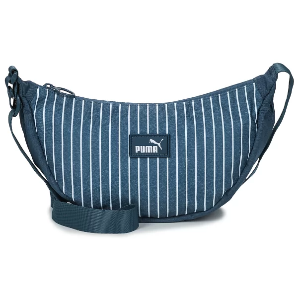Τσάντες ώμου Puma UP SURF CLUB HALF MOON BAG