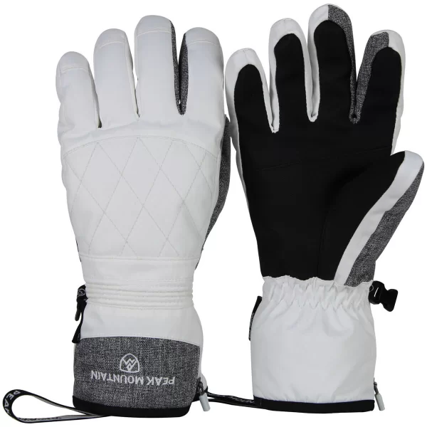 Γάντια Peak Mountain Gants de ski MONTBLANC