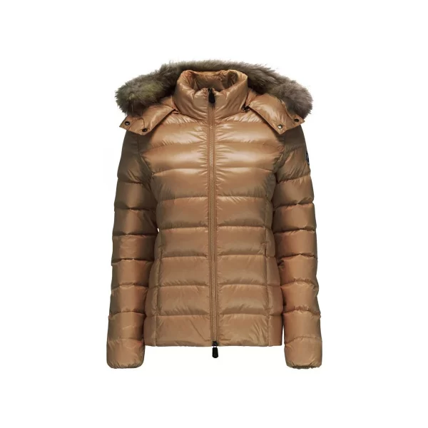 Σακάκια JOTT Luxe ml capuche grand froid