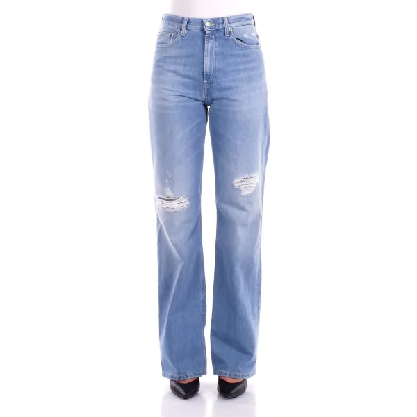 Παντελόνα Dondup DP777DFE286IO1