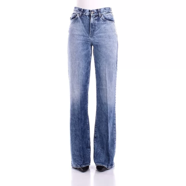 Skinny jeans Dondup DP619DF0266IO6