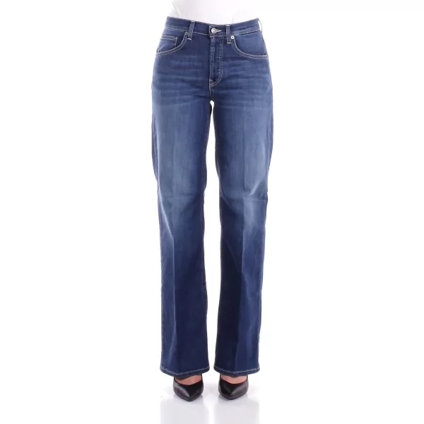 Skinny jeans Dondup DP427DS0296IM9