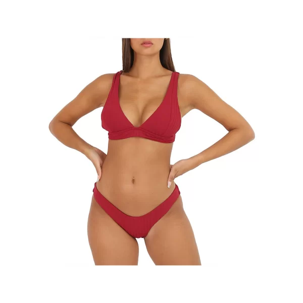 Μαγιό Μπικίνι La Modeuse 11482_P28767