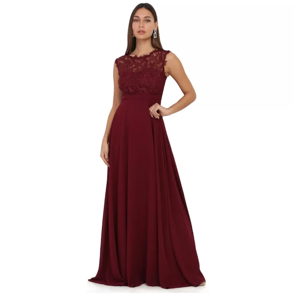 Φορέματα La Modeuse 19402_P54531