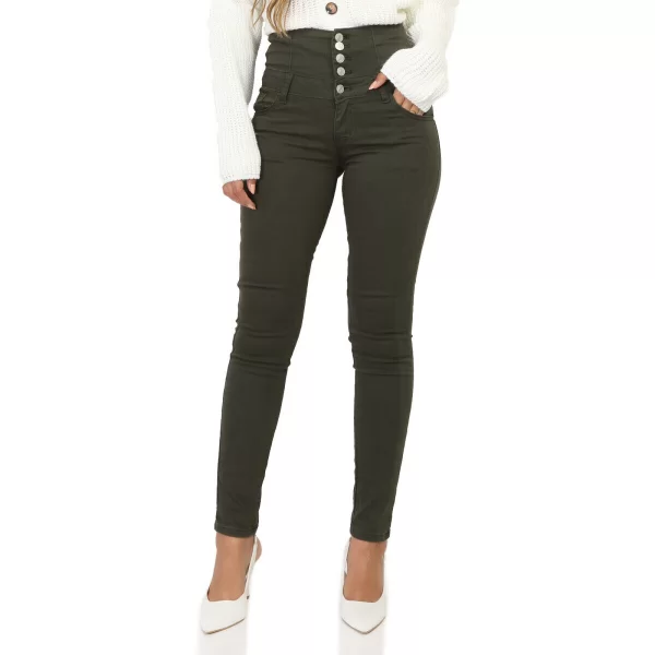 Jeans La Modeuse 67681_P157083