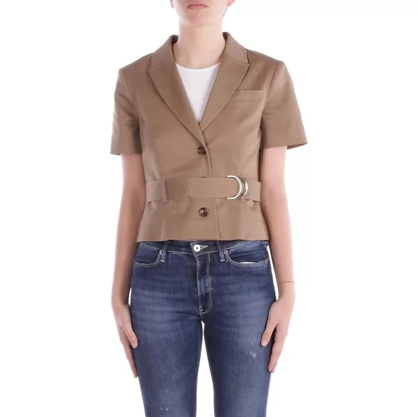 T-shirt με κοντά μανίκια Liu Jo CA5286T4691