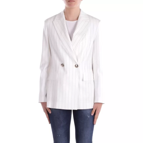 Σακάκι/Blazers Liu Jo CA5235T1969