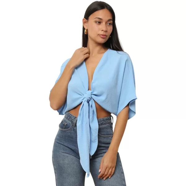 Μπλούζα La Modeuse 75166_P177618