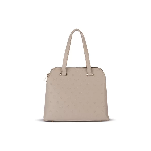 Τσάντα Valleverde BEIGE