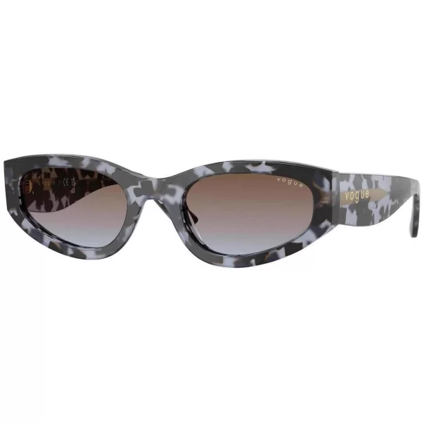 óculos de sol Vogue Eyewear 0VO5585S 314748