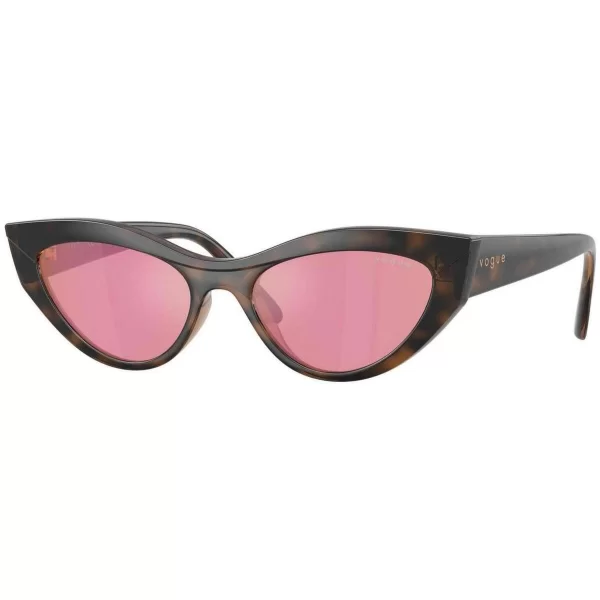 Vogue Eyewear óculos de sol Vogue Eyewear 0VO5637SU 2386F6
