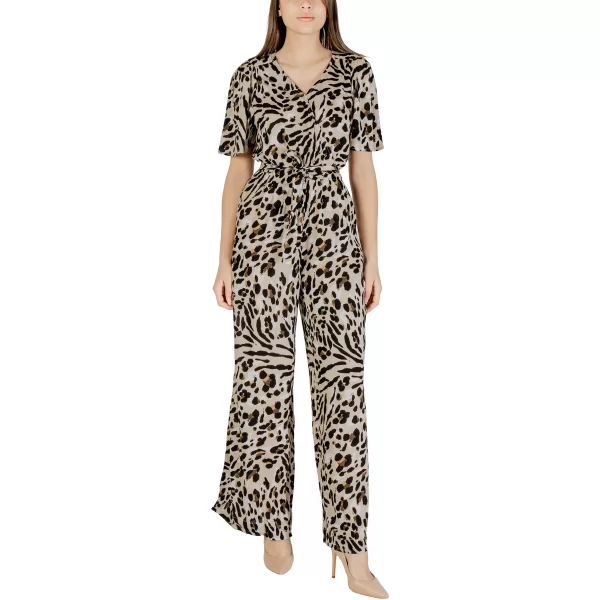 ICHI Ολόσωμες φόρμα Ichi IHMARRAKCH AOP JS6 20122954