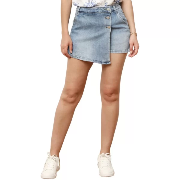 La Modeuse Shorts & Βερμούδες La Modeuse 74908_P176906