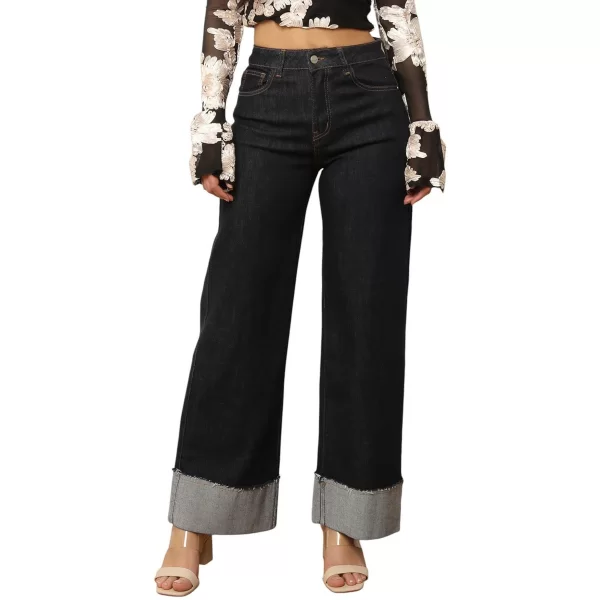 Jeans La Modeuse 74915_P176939