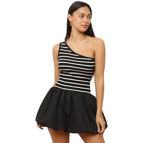 Φορέματα La Modeuse 75139_P177566