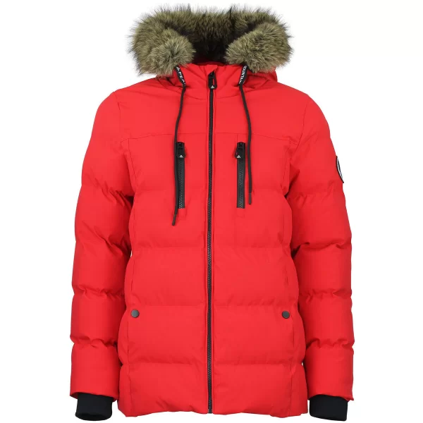 Peak Mountain Παρκά Peak Mountain Parka femme ANORY