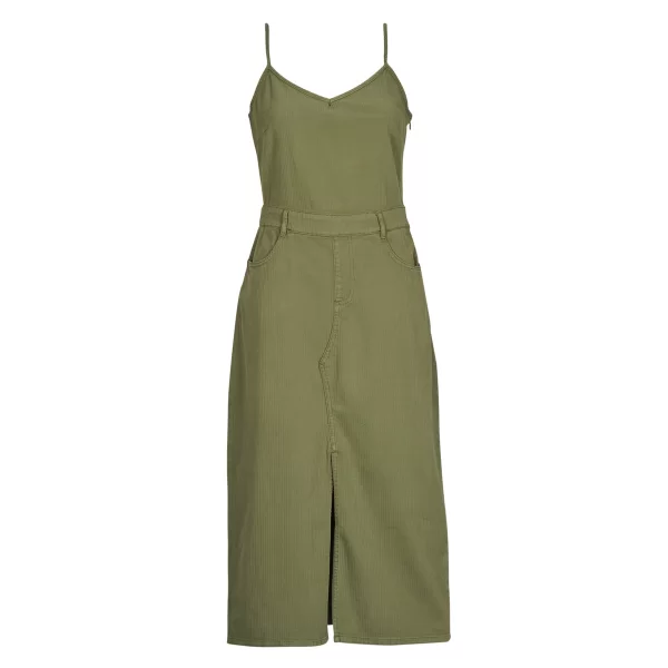 Μακριά Φορέματα Les Petites Bombes LALLY