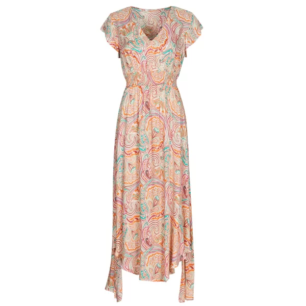 Μακριά Φορέματα Les Petites Bombes ALEXANDRIA