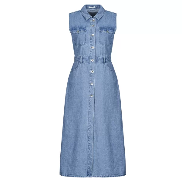 Μακριά Φορέματα Les Petites Bombes LANAYA